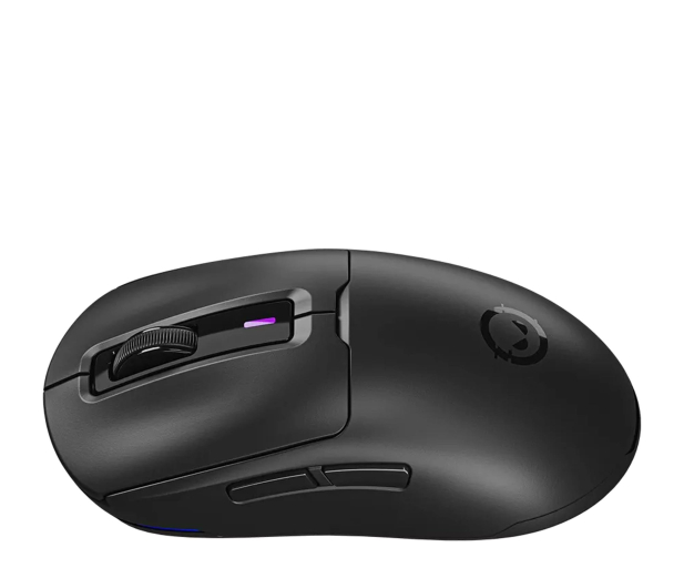 Lorgar MSA10 BT LED RGB Czarna LRG-MSA10W-BK - 1326956 - zdjęcie 3